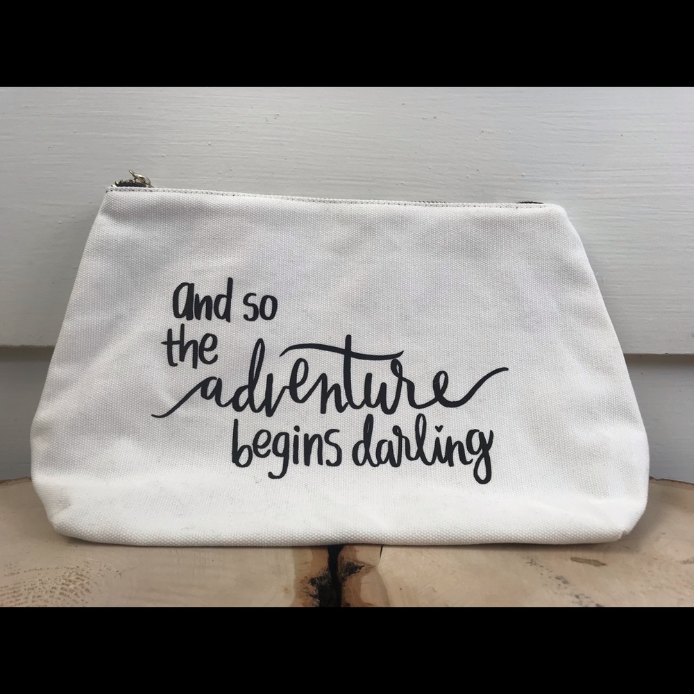 Accessory Bag